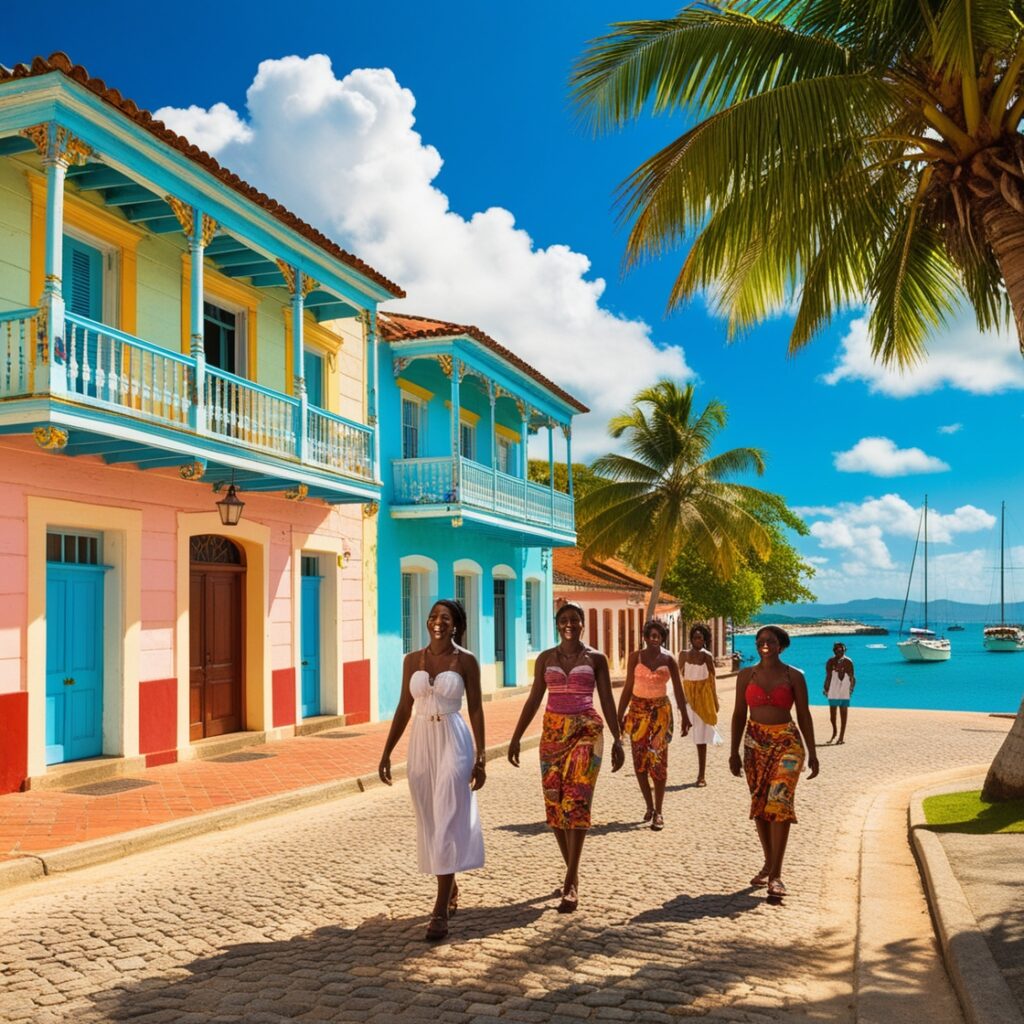 Best Caribbean Islands to Visit