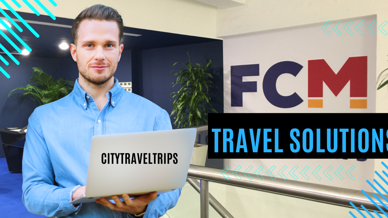 FCM Travel Solutions