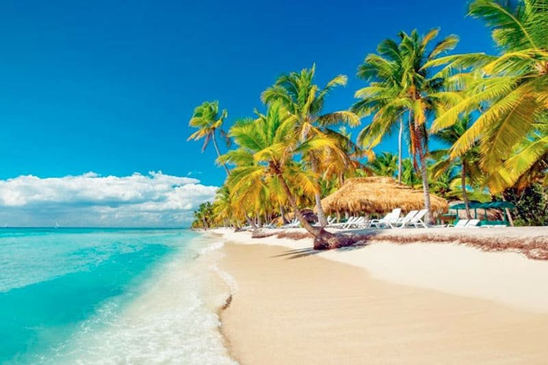 dominican republic beaches