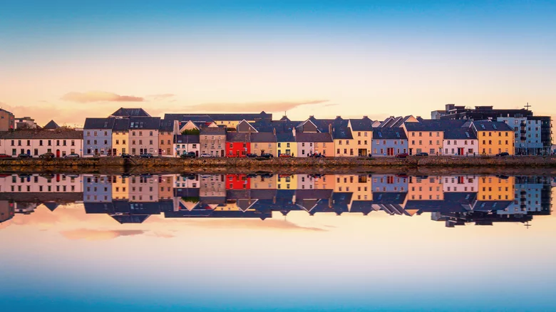 Ireland (Galway, Cork)