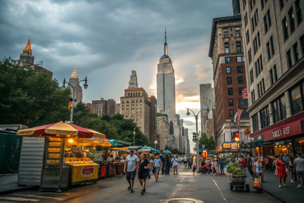 Plan a Trip to New York City: The Ultimate Guide