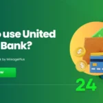 What Can You Use United Travel Bank For?