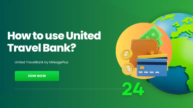 What Can You Use United Travel Bank For?