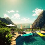 best resorts in St. Lucia